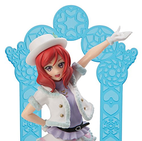 Love Live! School Idol Project - Nishikino Maki - SPM Figure - Snow halation