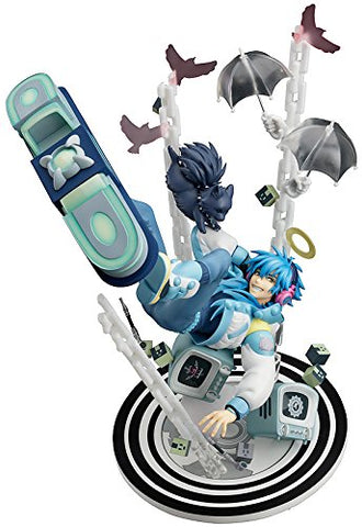 DRAMAtical Murder - Ren - Seragaki Aoba - 1/7 (Max Factory)