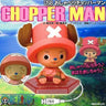 One Piece - Chopper Man - USB Figure (Cube)