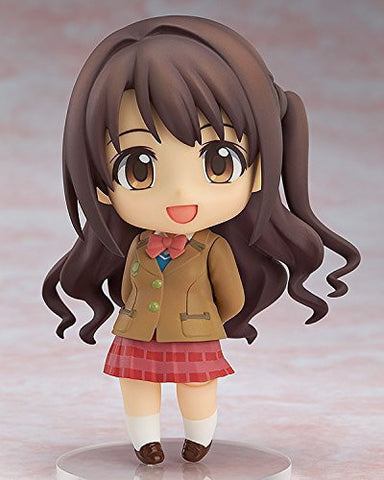 iDOLM@STER Cinderella Girls - Shimamura Uzuki - Nendoroid #522 (Good Smile Company)