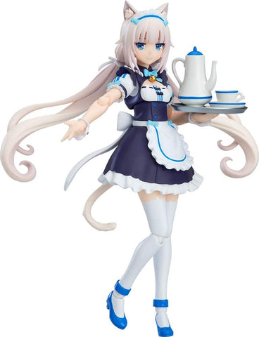 Nekopara - Vanilla - Figma #487 (Max Factory)
