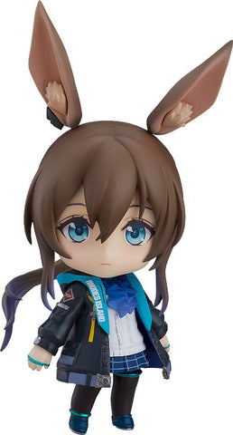 Arknights - Amiya - Nendoroid #1145 (Good Smile Company)