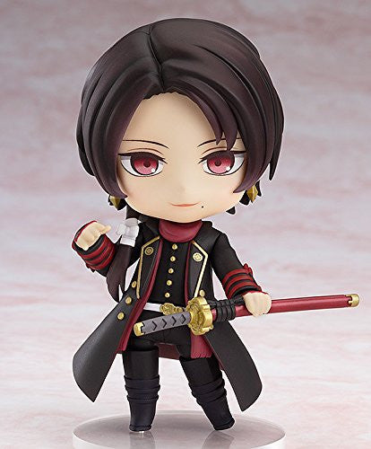 Touken Ranbu - Online - Kashuu Kiyomitsu - Nendoroid #518 (Good