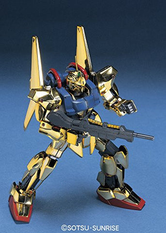 Kidou Senshi Z Gundam - MSN-00100 Hyaku Shiki - HGUC #005 - 1/144 (Bandai)