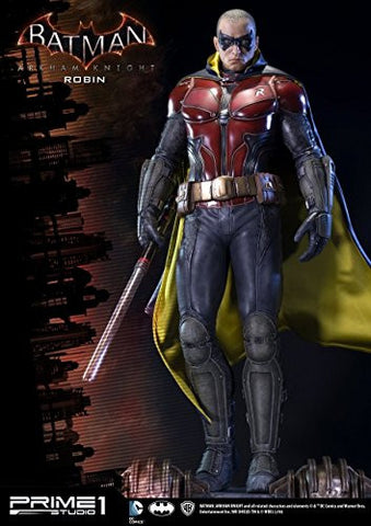Batman: Arkham Knight - Robin - Museum Masterline Series MMDC-06 - 1/3 (Prime 1 Studio)