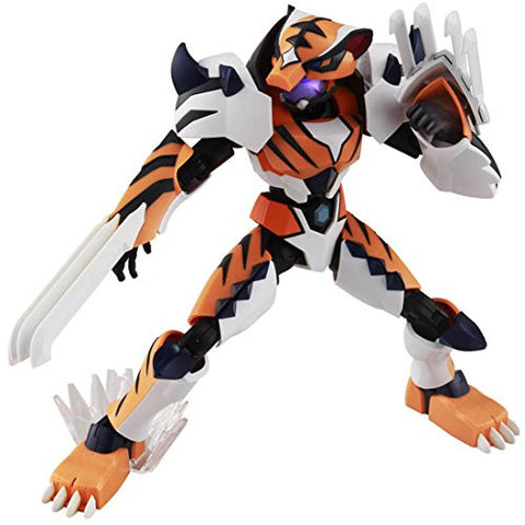 Majin Bone - Tiger Bone (Bandai)