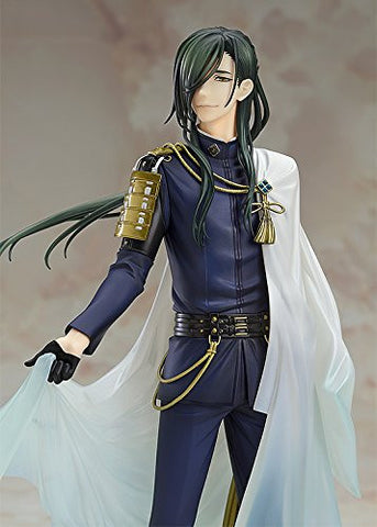 Touken Ranbu - Online - Nikkari Aoe - 1/8 (Orange Rouge)