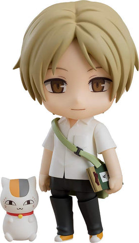 Natsume Yuujinchou - Madara (Nyanko-sensei) - Natsume Takashi - Nendoroid #1245 (Good Smile Company)
