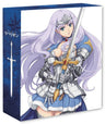 Queen's Blade Rebellion Vol.1