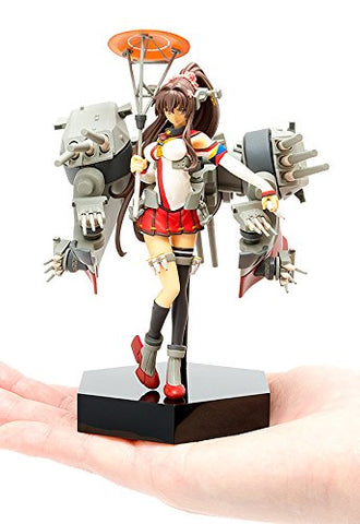 Kantai Collection ~Kan Colle~ - Yamato - Plamax MF-17 - Minimum Factory - 1/20