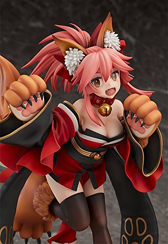 Fate/Grand Order - Tamamo Cat (Berserker) - 1/7 - Solaris Japan