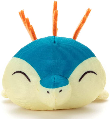 Pocket Monsters - Hinoarashi - Munyumaru (Takara Tomy A.R.T.S)