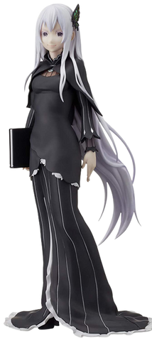 Re:Zero kara Hajimeru Isekai Seikatsu - Echidna - SPM Figure (SEGA)