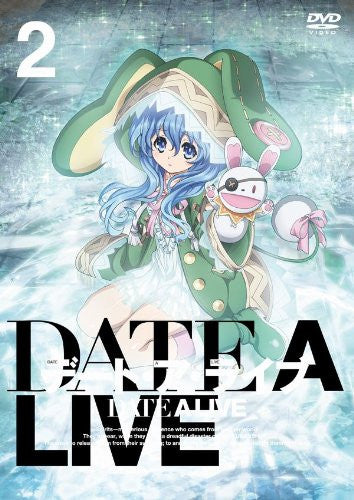  A Wide Variety of Date a Live Anime Characters Anime