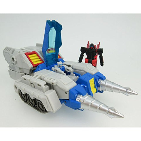 Transformers - Twin Twist - Transformers Legends LG65 - Targetmaster (Takara Tomy)