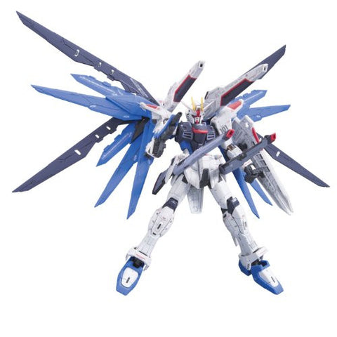 Kidou Senshi Gundam SEED - ZGMF-X10A Freedom Gundam - RG #05 - 1/144 (Bandai)