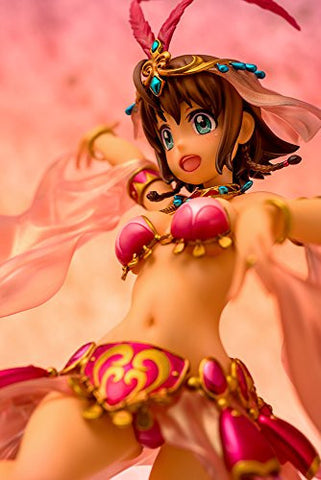 Suisei no Gargantia - Amy - 1/8 - Odoriko Style (Ques Q)