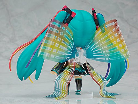 Vocaloid - Hatsune Miku - Nendoroid #831 - 10th Anniversary Ver.