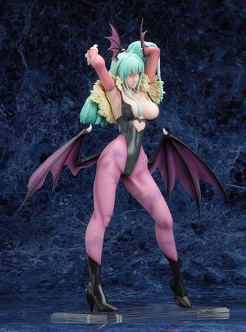 Vampire - Morrigan Aensland - 1/6 - Nishimura Collection (Max Factory)