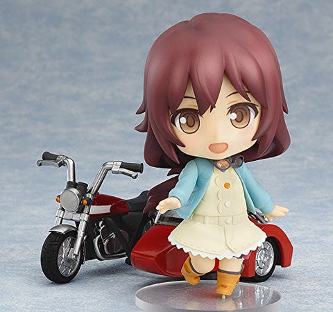 The Rolling Girls - Moritomo Nozomi - Nendoroid #574 (Good Smile Company)
