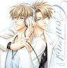 Kichiku Megane Character Song CD "Contrast"