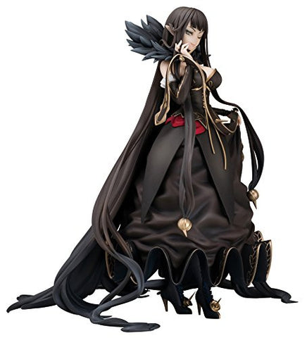 Fate/Apocrypha - Semiramis - 1/8