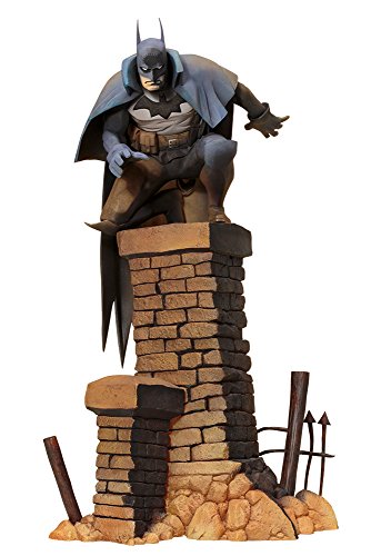 ARTFX+ shfiguarts figma ガスライト　バットマン ArtFX+ [Batman]: Gotham by Gaslight Artist Finish Figure
