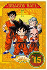 Dragon Ball #15