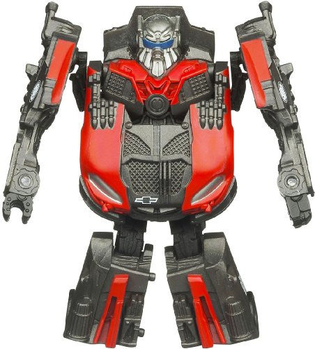 Transformers Darkside Moon - Leadfoot - Cyberverse - CV17 (Takara