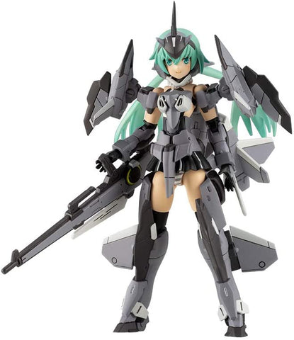 Frame Arms Girl - Stylet - Handscale Girl - XF-3 Low Visibility Ver. (Kotobukiya)