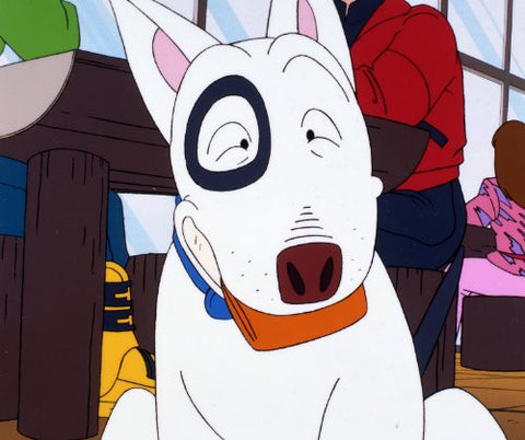 Heisei Inu Monogatari Bow Dvd Box Digitally Remastered Edition Part 1
