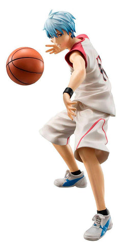 Gekijouban Kuroko no Basket Last Game - Kuroko Tetsuya - Kuroko no Basket Figure Series (MegaHouse)