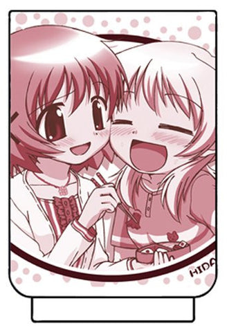 Hidamari Sketch - Miyako - Yuno - Tea Cup (Cospa)