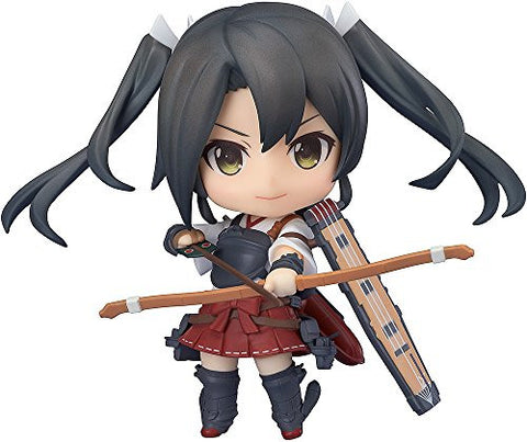 Kantai Collection ~Kan Colle~ - Zuikaku - Nendoroid #622 (Good Smile Company)