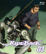 Rideback Vol.3