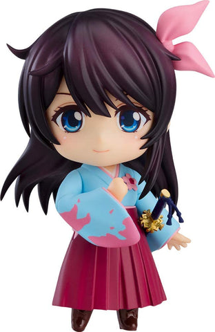 Shin Sakura Taisen - Amamiya Sakura - Nendoroid #1360 (Good Smile Company)