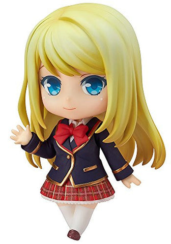 Girlfriend (Kari) - Chloe Lemaire - Nendoroid #485 (Good Smile Company)