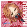 Brothers Conflict - Asahina Hikaru - Mini Towel - Towel (Contents Seed)