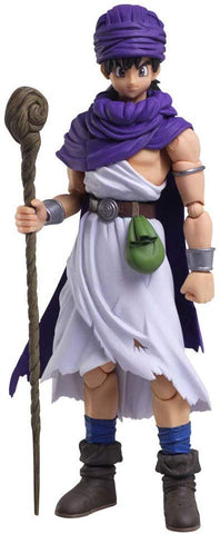 Dragon Quest V - Shujinkou - Bring Arts (Square Enix)