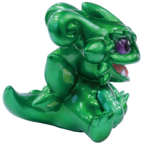 Puzzle & Dragons - Emerald Dragon - Choconto (Seven Two)