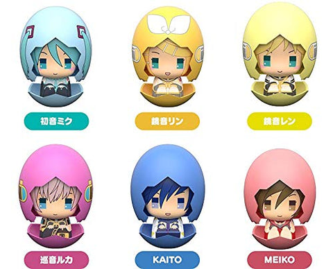 Vocaloid - Piyokuru: Hatsune Miku - 01 (Good Smile Company)