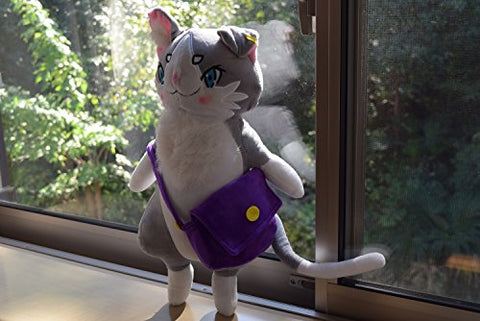 Re:Zero kara Hajimeru Isekai Seikatsu - Puck - Plush