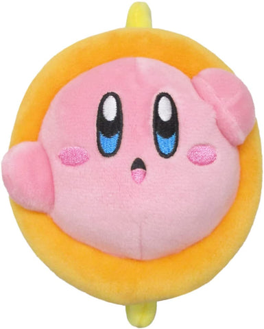 Hoshi no Kirby 30th - Nuigurumi - Nakama to Isshoni (Sanei Boeki)