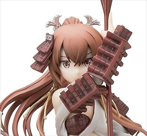 Shirohime Quest - Aizu Wakamatsu - 1/8 (New Vision Toys)