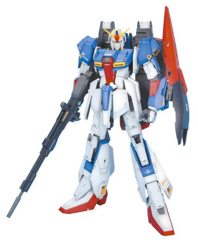 Kidou Senshi Z Gundam - MSZ-006 Zeta Gundam - MG #083 - 1/100 - Ver 2.0 (Bandai)