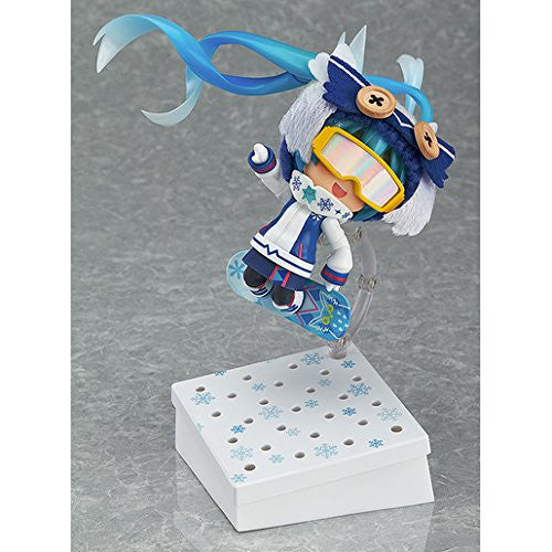 Vocaloid - Hatsune Miku - Rabbit Yukine - Nendoroid #570 - Snow