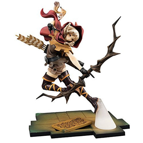 Dragon's Crown - Elf - Excellent Model - 1/7 - Another Color Ver.