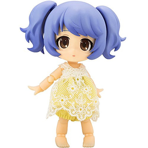 Cu-Poche Extra - Belle no Kimagure Twintail Set (Kotobukiya)
