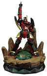 Tengen Toppa Gurren-Lagann - Gurren-Lagann - Ultimate Diorama Masterline UDMGL-01 (Prime 1 Studio)
