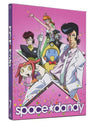 Space Dandy 7